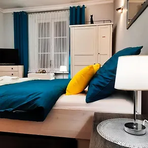 Senate Apartament Kraków