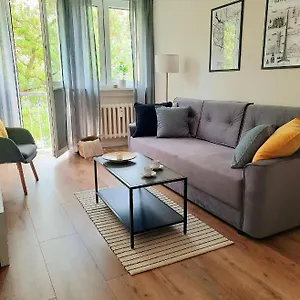 Apartament Apartament W Centrum Wrocławia, Wrocław