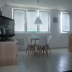 Mieszkanie Przy Plaży Apartament Gdańsk
