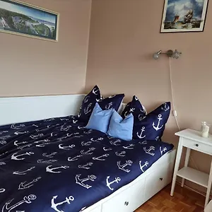 Mieszkanie U Otylii Apartament Sopot