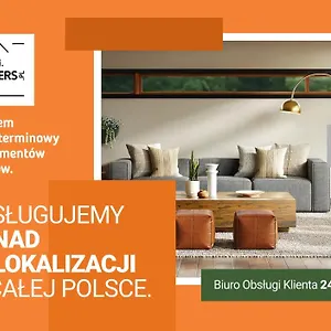 Apartament Old Town Więzienna By Renters, Wrocław
