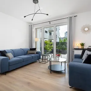 Apartament Miedziana By Renters, Wrocław