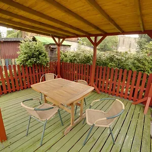 Bryza Apartament Gdańsk