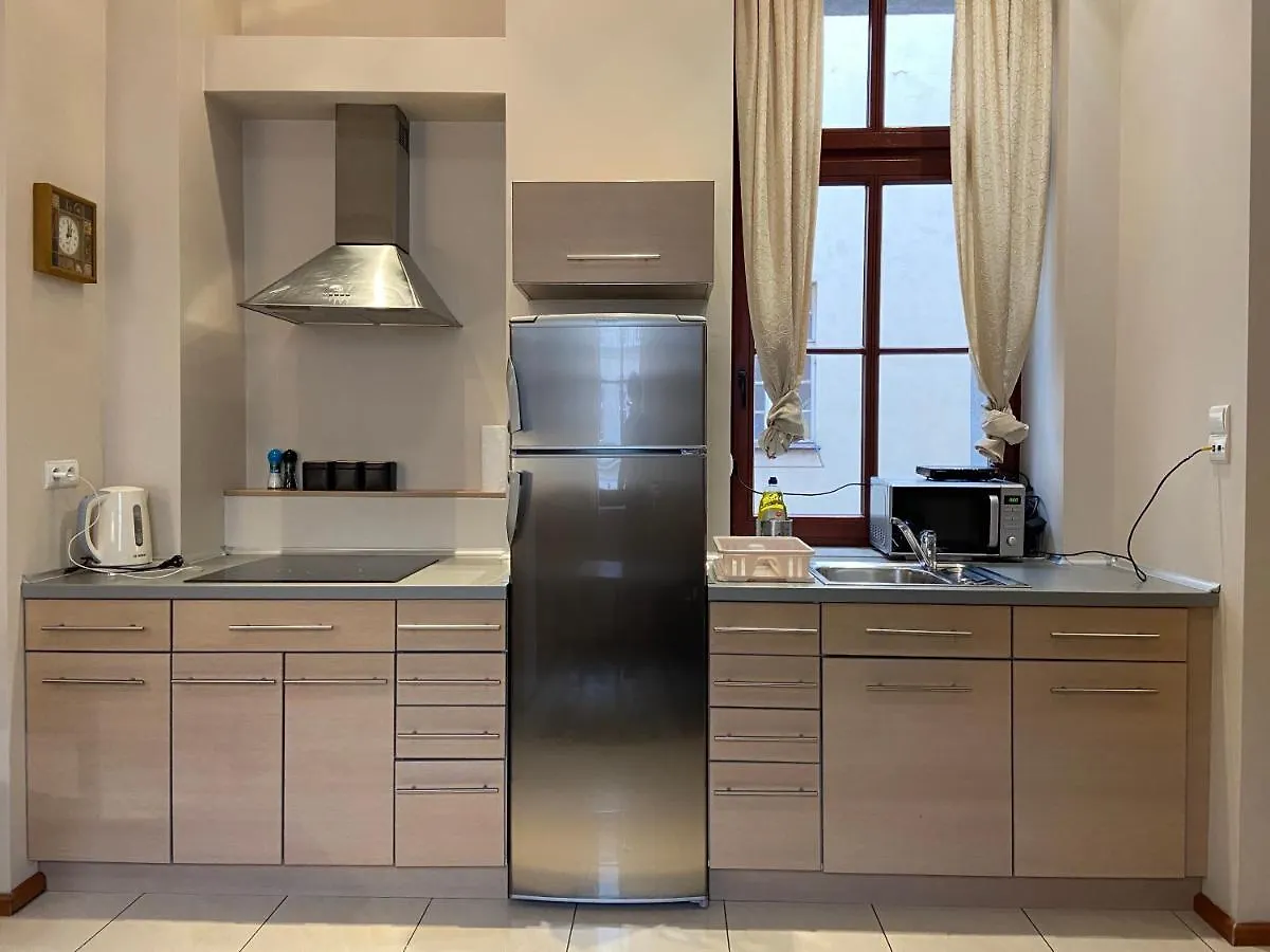 Klimatyczny Apartament Przy Rynku Wroclaw Apartment