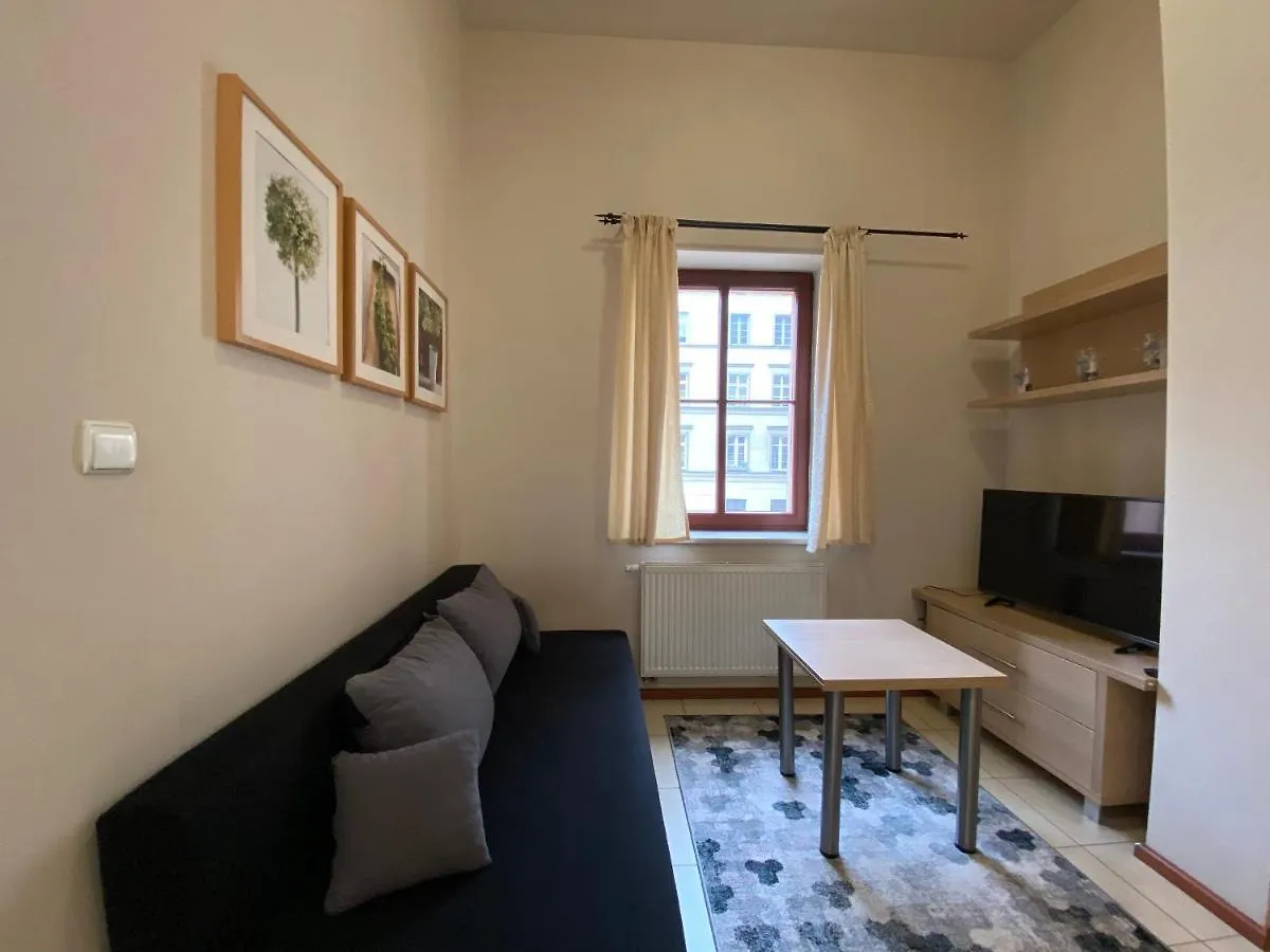 Klimatyczny Apartament Przy Rynku Wroclaw 0*,  Poland