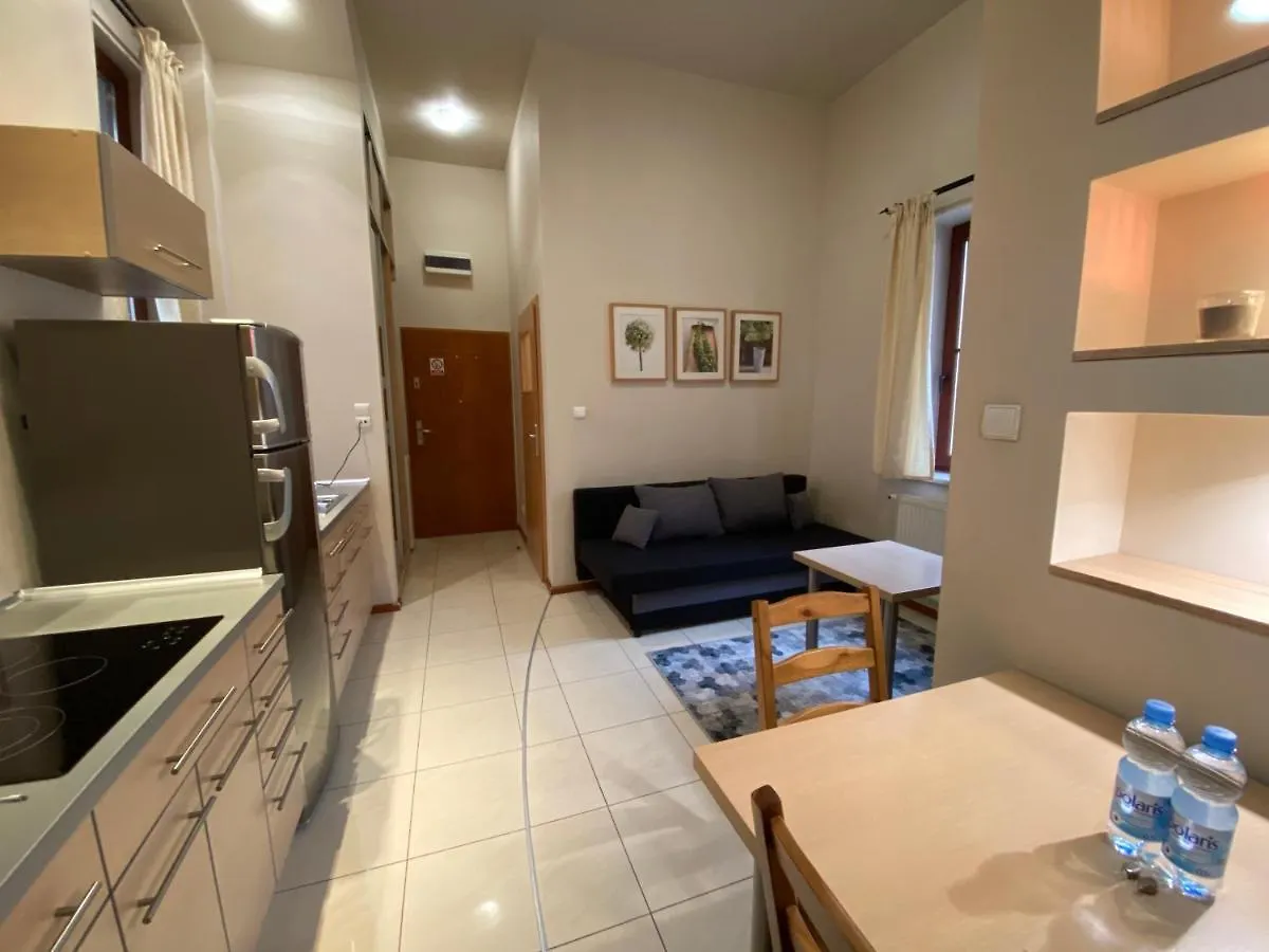 Klimatyczny Apartament Przy Rynku Wroclaw Apartment