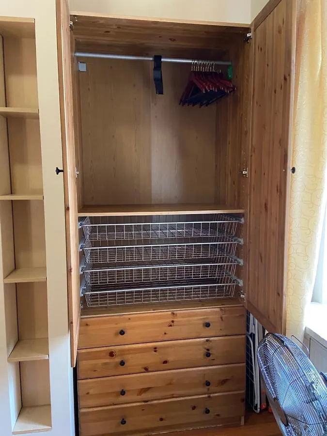Klimatyczny Apartament Przy Rynku Wroclaw Poland