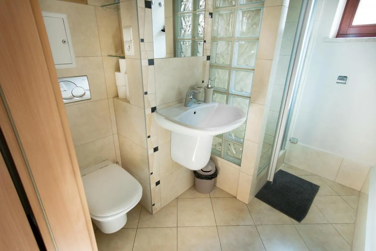 Apartment Klimatyczny Apartament Przy Rynku Wroclaw